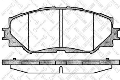 STELLOX 001 089B-SX